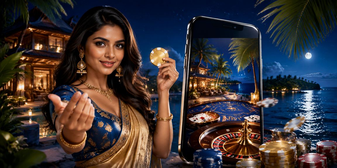 সিলেট ক্যাসিনো অ্যাপে চা বাগানে খেলোয়াড়